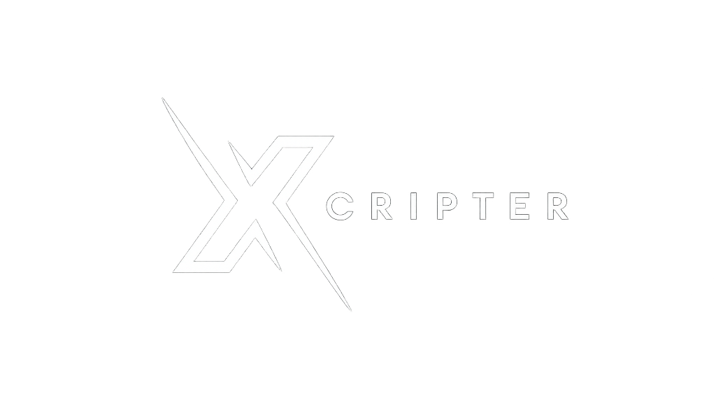 Xcripter Logo
